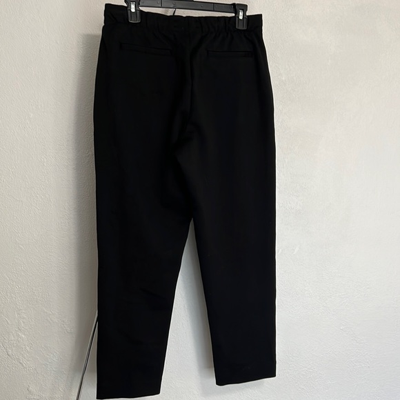 NWT Everlane The Dream Pant Black - Picture 7 of 16